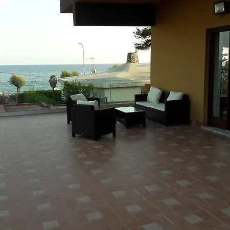 Casa vacanze Stella Di Mare *