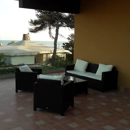 Stella Di Mare Terracina