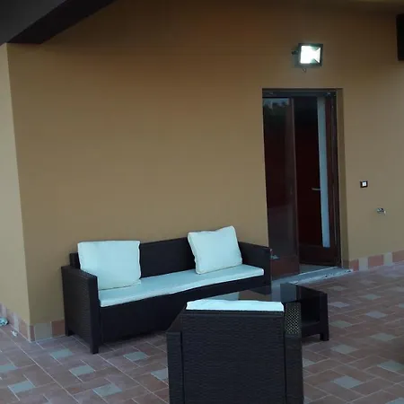 Casa vacanze Stella Di Mare