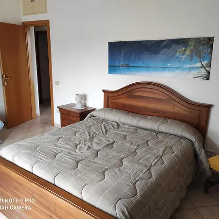 Casa vacanze Stella Di Mare