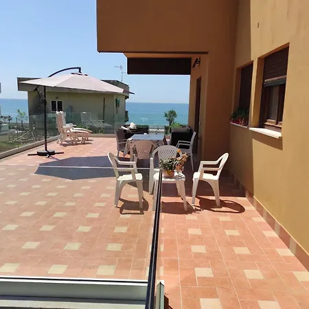 Stella Di Mare Casa vacanze