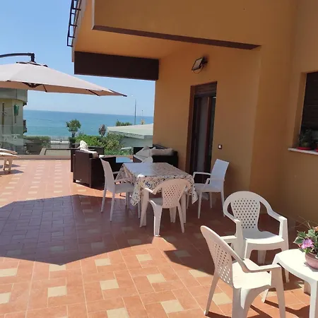 Casa vacanze Stella Di Mare