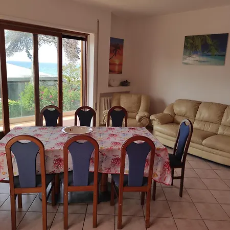 Casa de Férias Stella Di Mare *