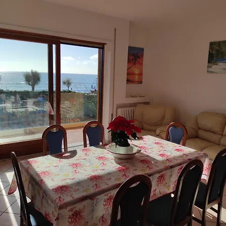 Casa vacanze Stella Di Mare *