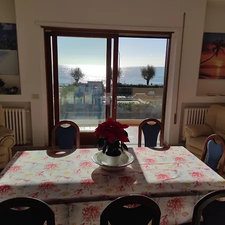 Casa vacanze Stella Di Mare *