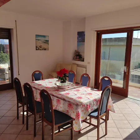 Stella Di Mare