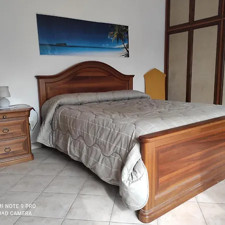 Casa vacanze Stella Di Mare Terracina