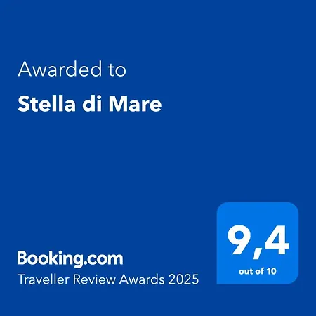 Stella Di Mare * Terracina