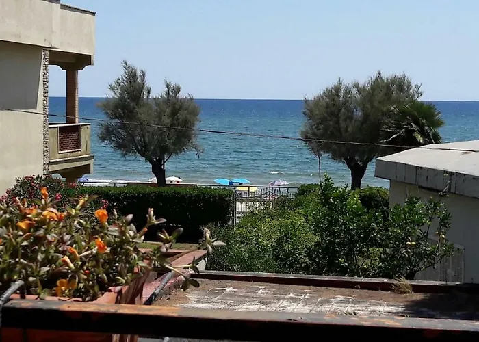 Stella Di Mare Holiday home